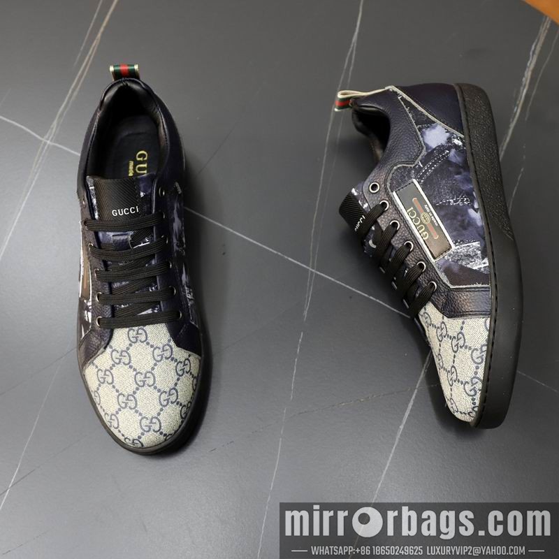 Gucci Shoes sz38-44 hnm0107