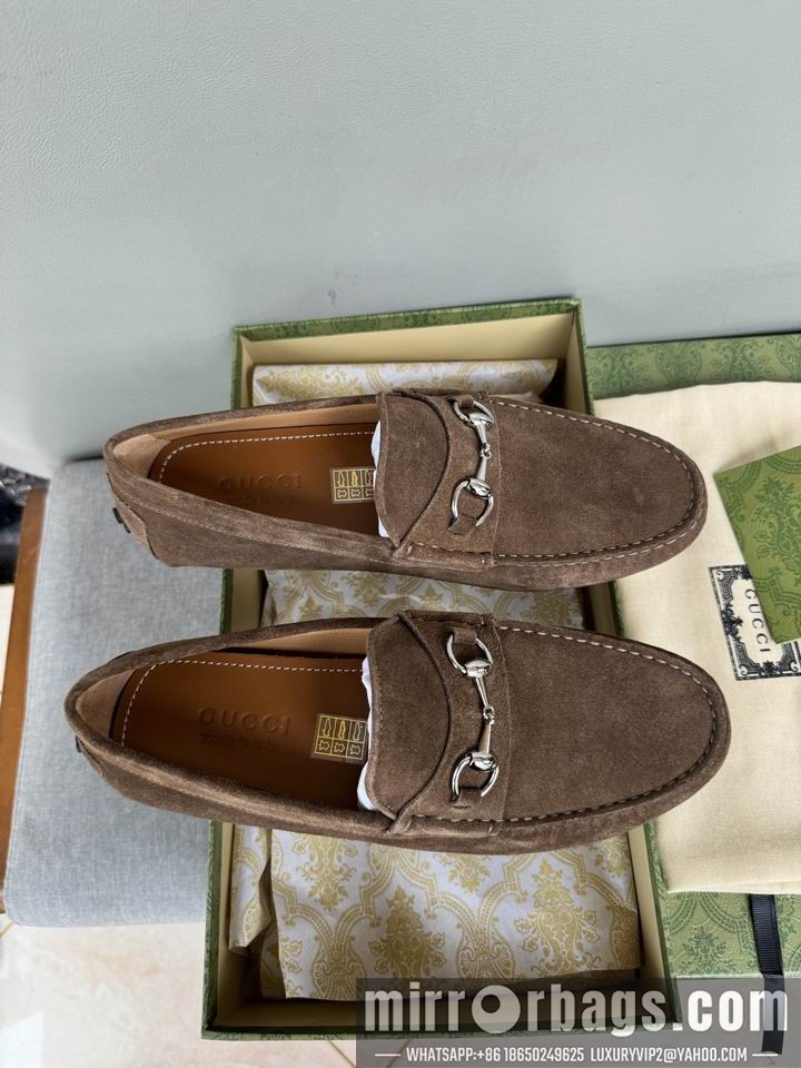 Gucci Shoes sz38-45 hnh0302
