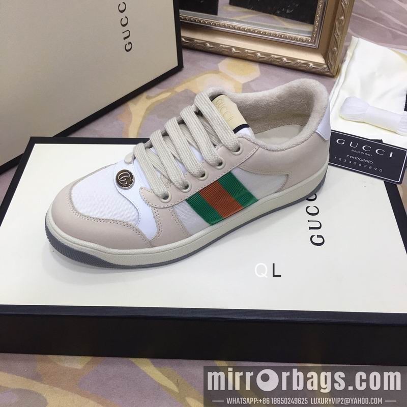 Gucci Shoes sz35-44 SD0308
