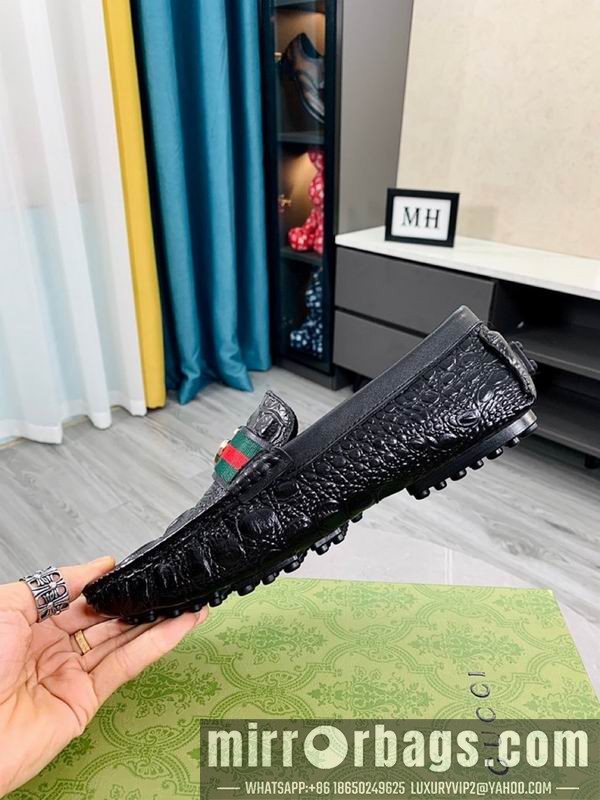 Gucci Shoes sz38-44 mnf0315