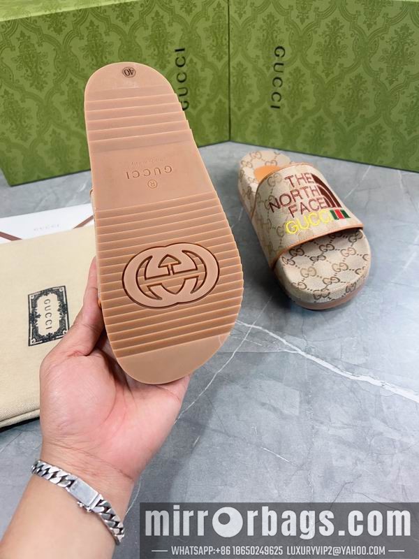 Gucci Shoes sz35-42 38-46 mnf0204