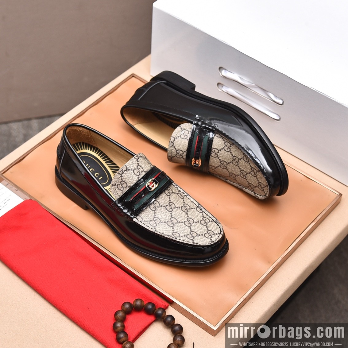 Gucci Shoes sz38-44 hnh0223