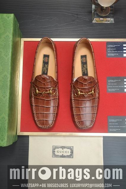 Gucci Shoes sz38-45 mnh0511