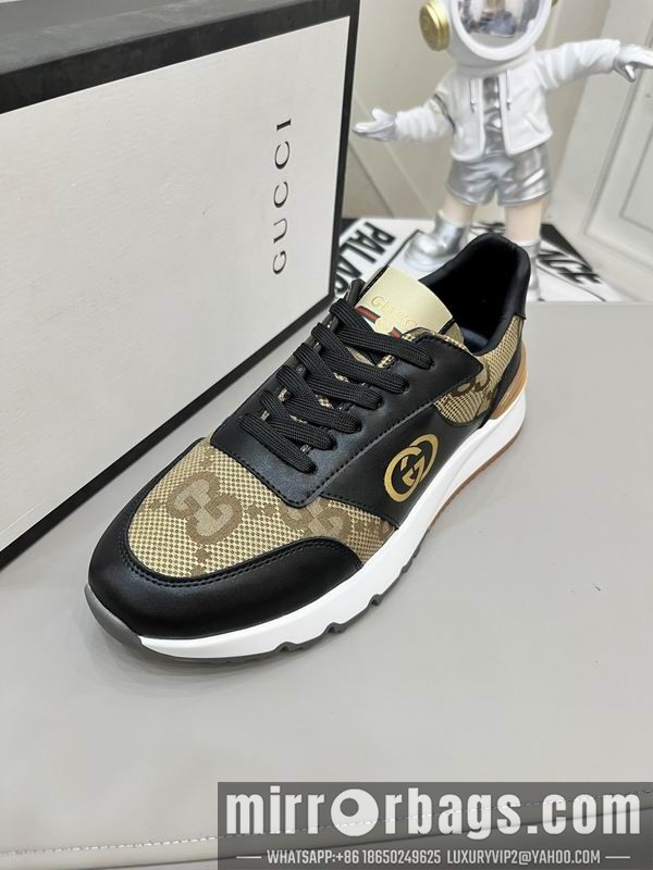 Gucci Shoes sz38-44 hnm0146