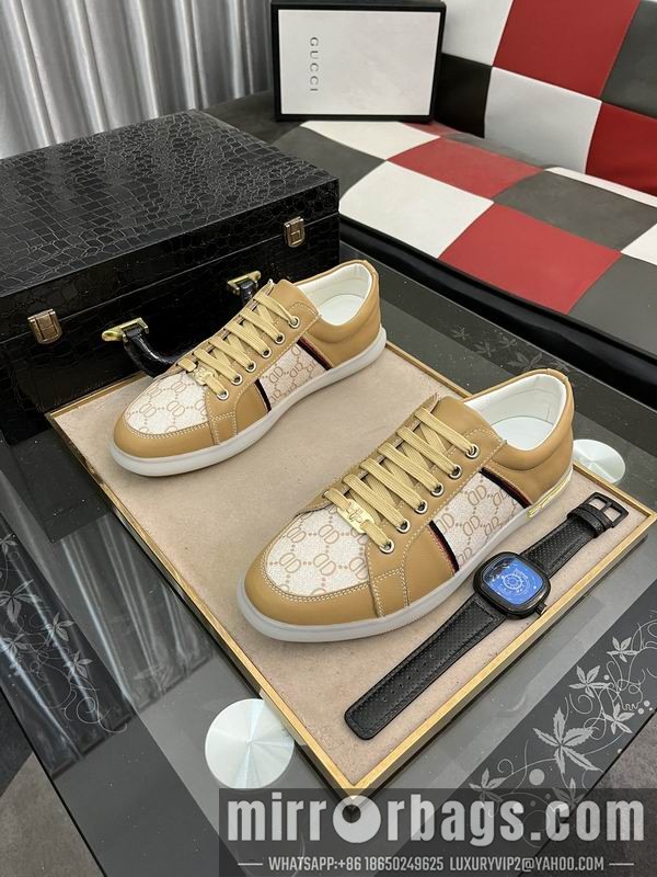 Gucci Shoes sz38-44 hnm01137