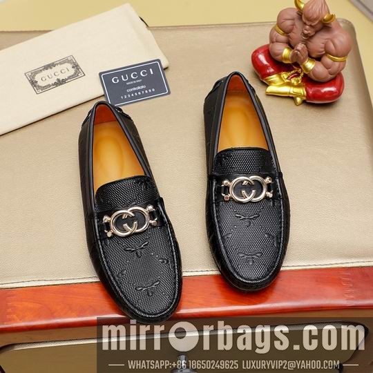 Gucci Shoes sz38-45 mnh0802