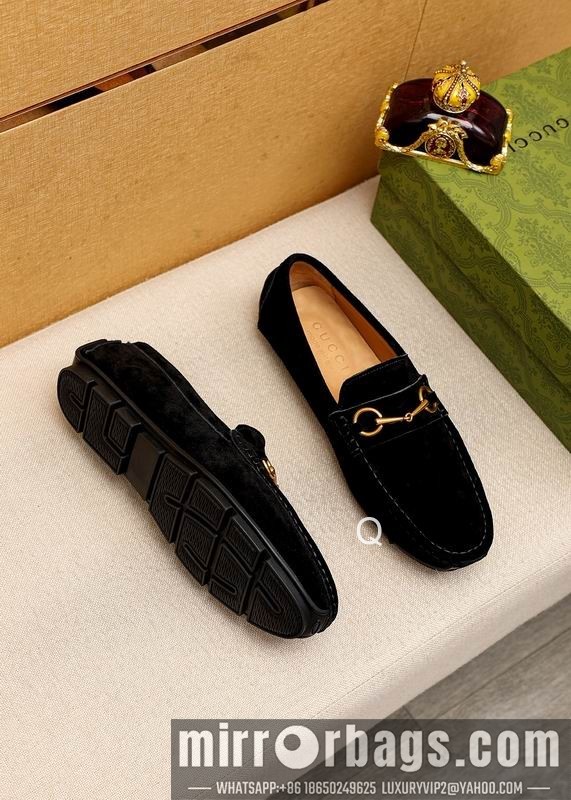 Gucci Shoes sz38-45 WM03101