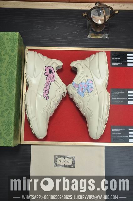 Gucci Shoes sz35-45 mnh0603