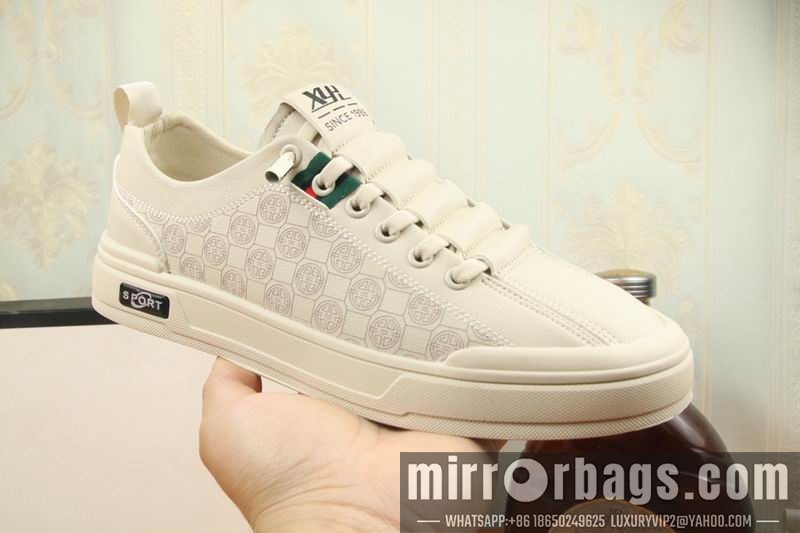 Gucci Shoes sz38-43 mnf0123