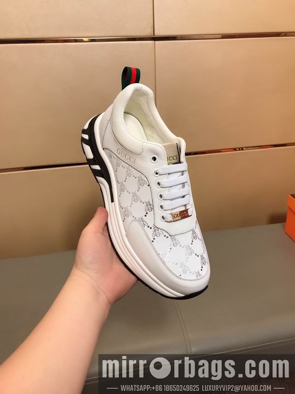 Gucci Shoes sz38-44 mnf0366