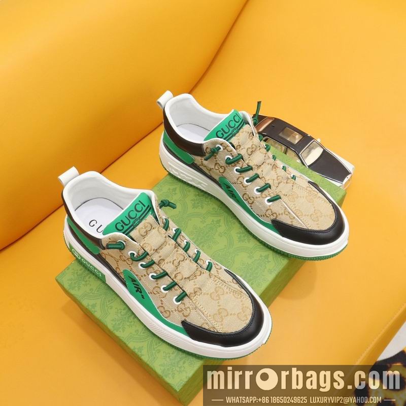Gucci Shoes sz38-45 mnf0231