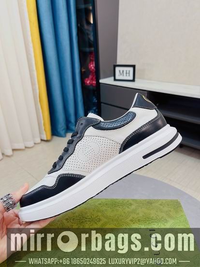 Gucci Shoes sz38-44 mnh1002