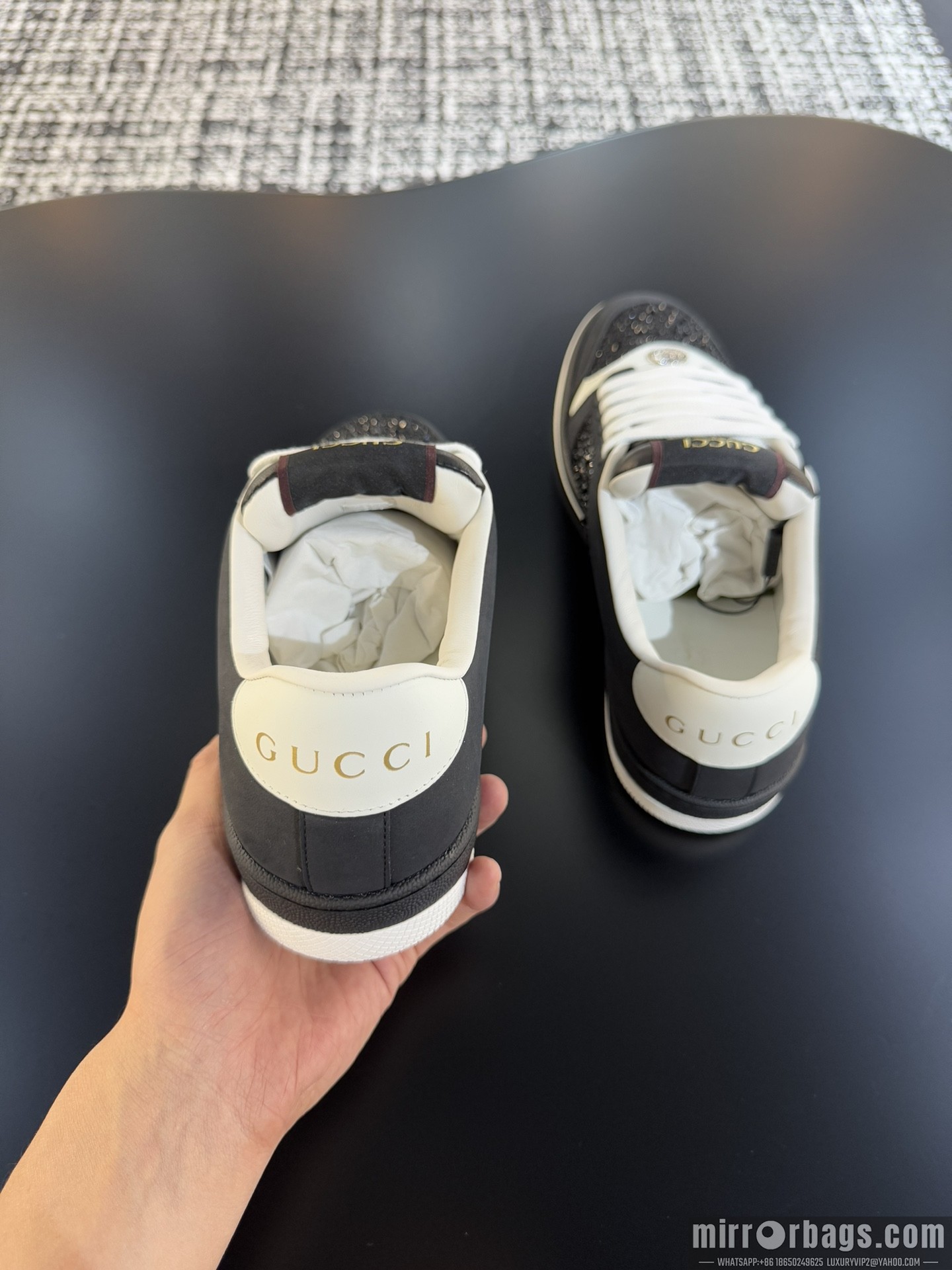 Gucci Shoes sz35-45 hnh0202
