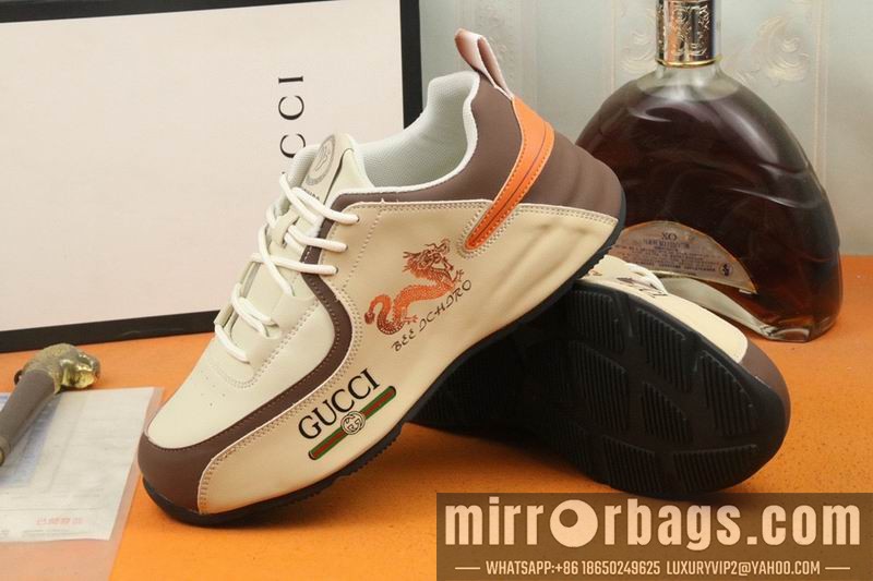 Gucci Shoes sz38-44 mnf0125