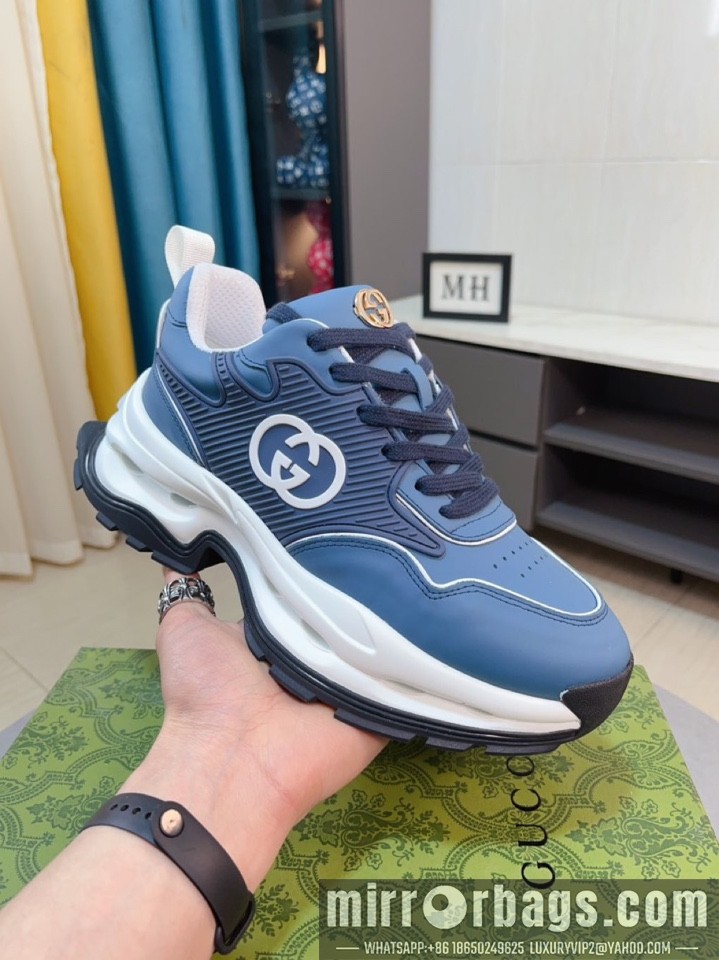 Gucci Shoes sz38-44 h0607
