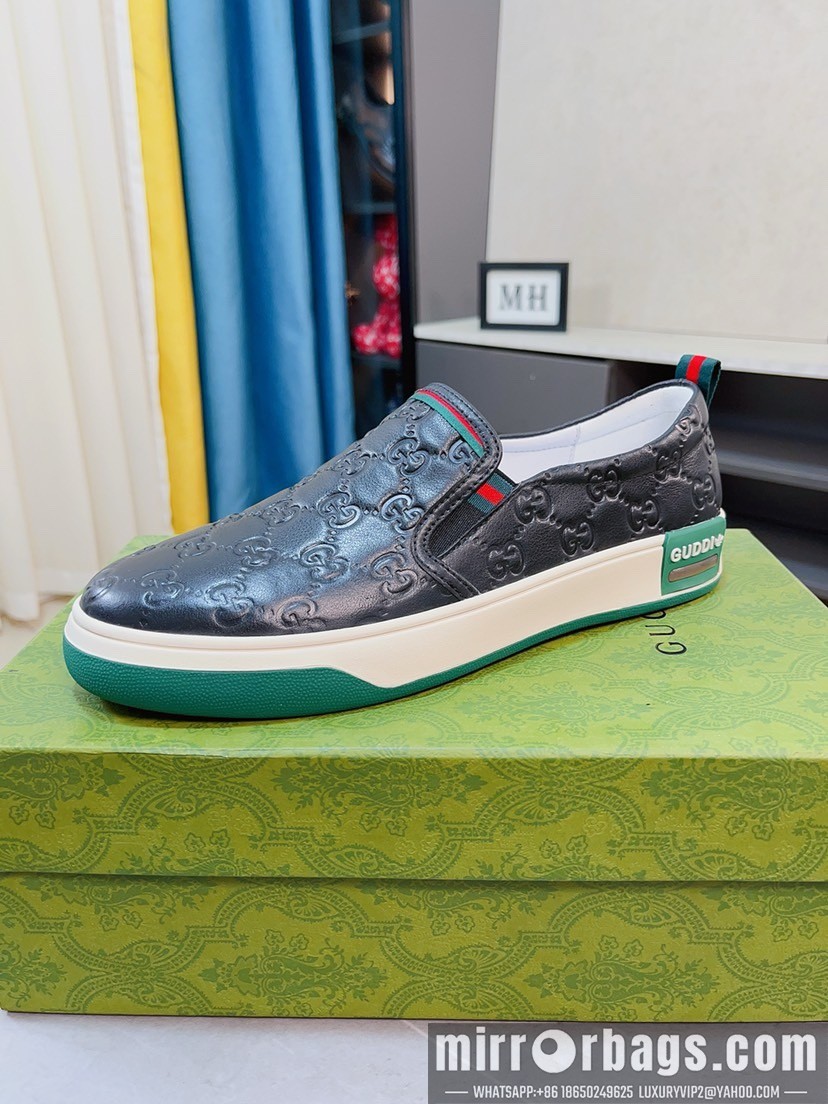 Gucci Shoes sz38-44 h0602