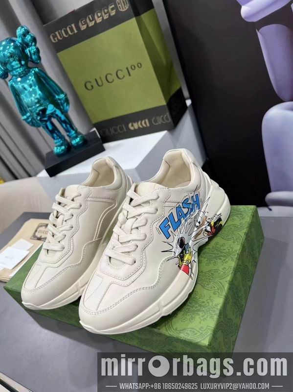 Gucci Shoes sz35-39 38-45 mnf0105
