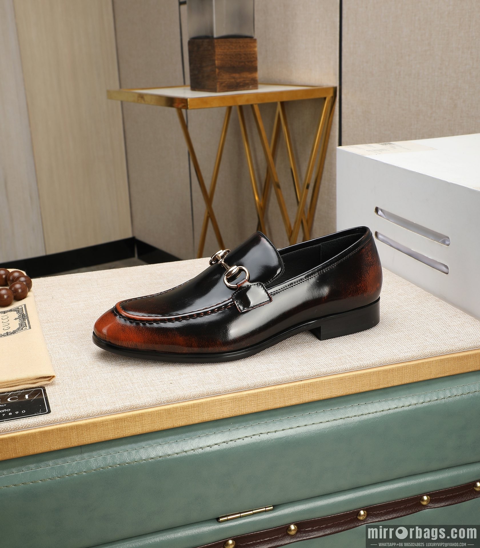 Gucci Shoes sz38-44 h0704