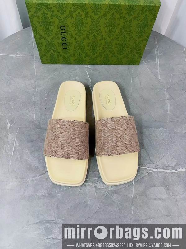 Gucci Shoes sz35-40 39-46 mnf0335