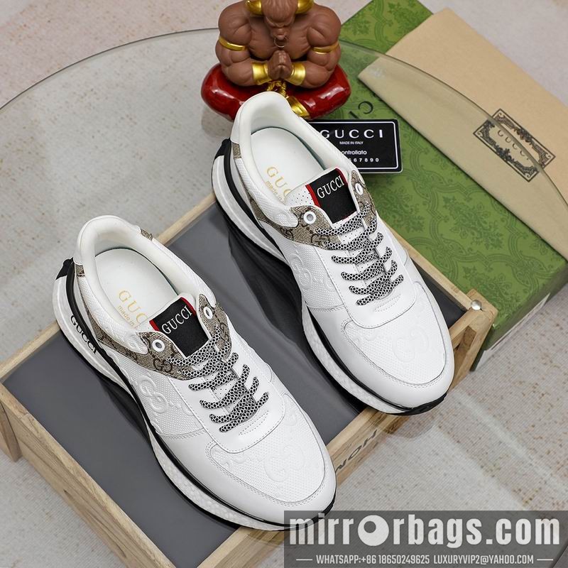 Gucci Shoes sz38-44 mnf0348