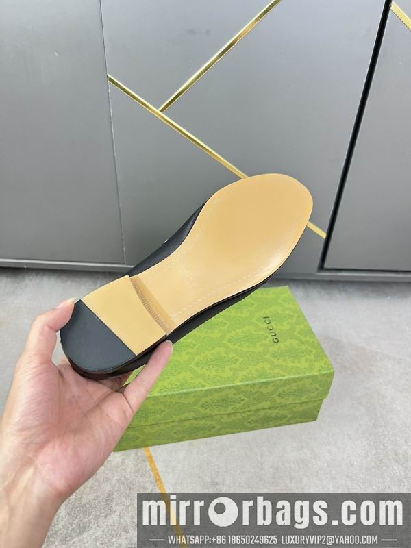 Gucci Shoes sz38-45 mnf02106