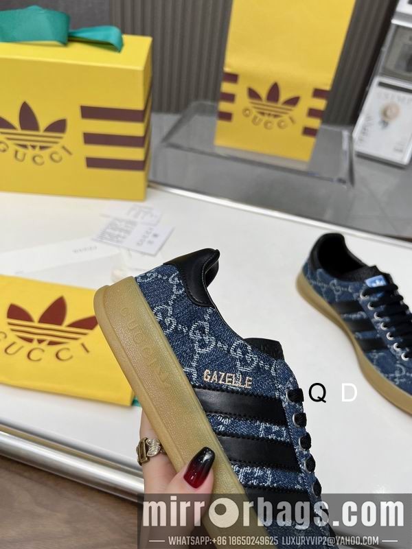 Gucci Shoes sz35-45 7C GDT1210