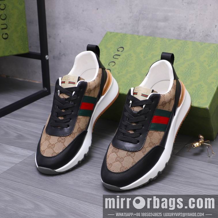 Gucci Shoes sz38-44 hnh0425