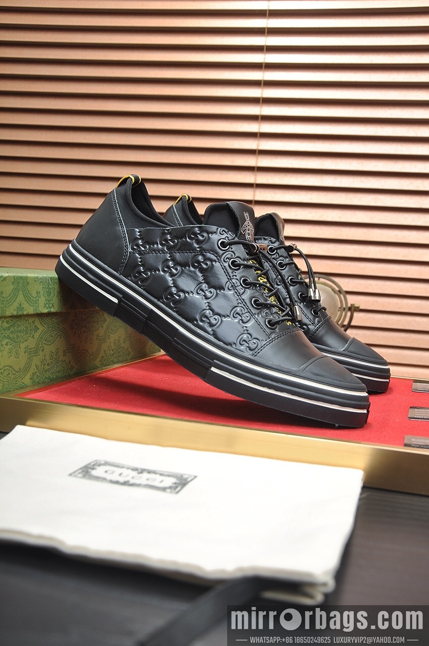 Gucci Shoes sz38-45 h0701