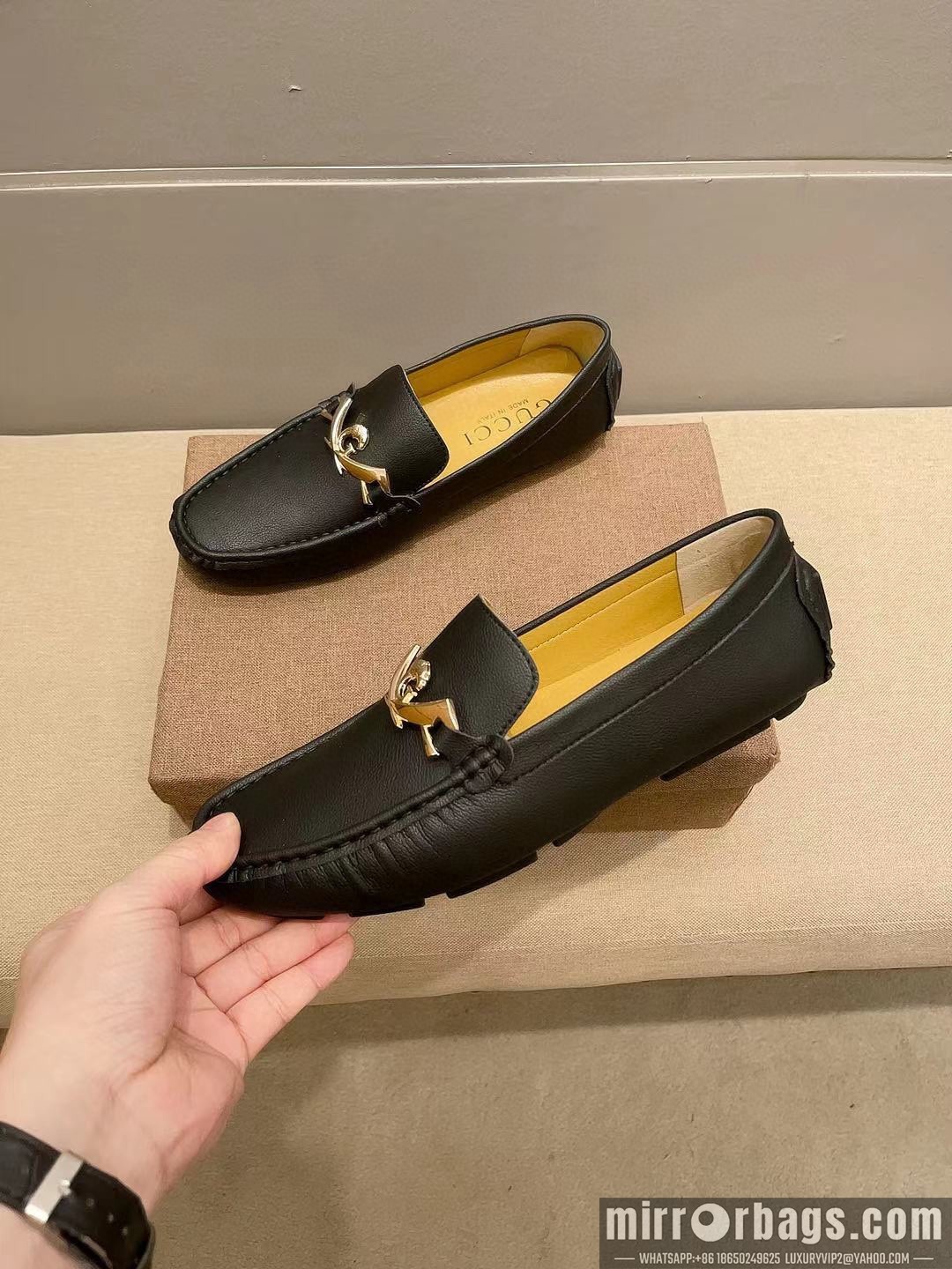 Gucci Shoes sz37-45 mnf0214