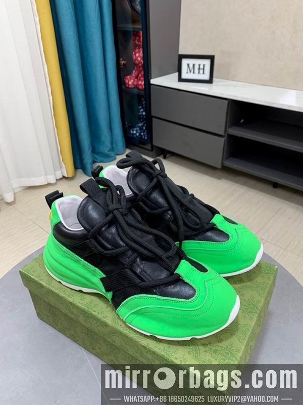 Gucci Shoes sz38-44 mnf0317