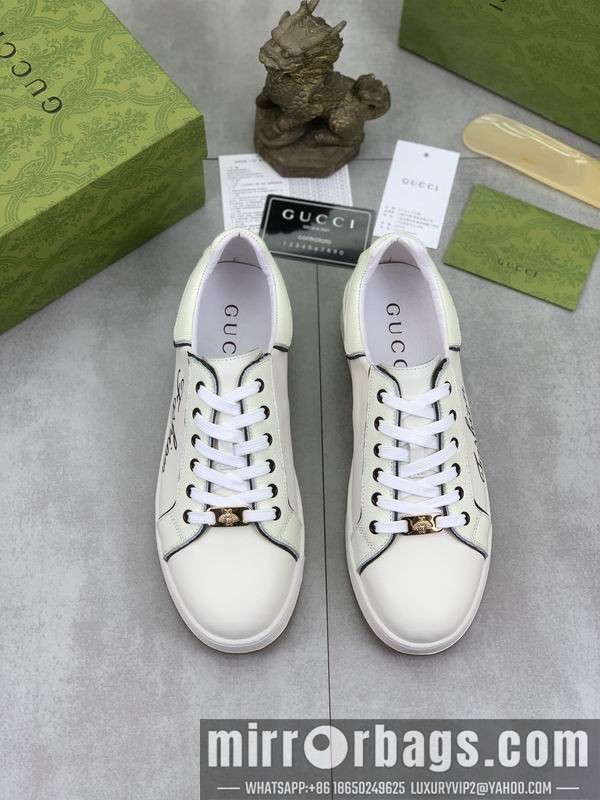 Gucci Shoes sz38-44 mnf0328