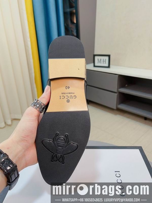 Gucci Shoes sz38-44 mnf0245