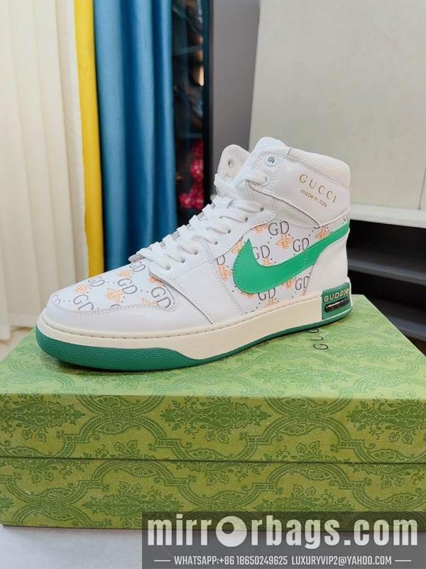 Gucci Shoes sz38-44 hnm0101