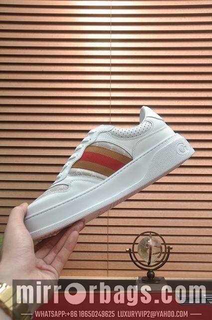 Gucci Shoes sz35-45 mnh0511