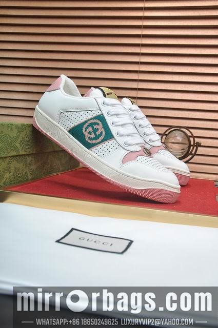 Gucci Shoes sz35-45 mnh0803