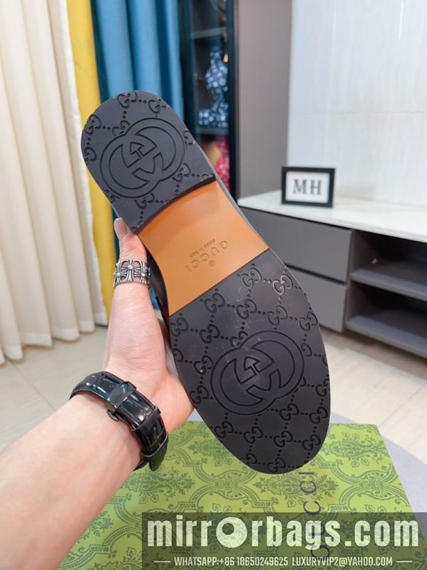 Gucci Shoes sz 38-44 mnf0169