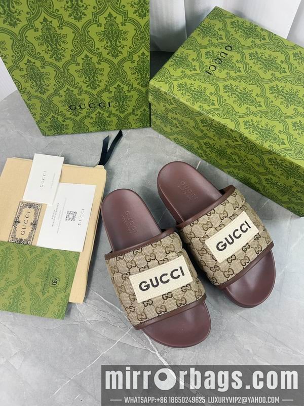 Gucci Shoes sz35-46 mnf0324