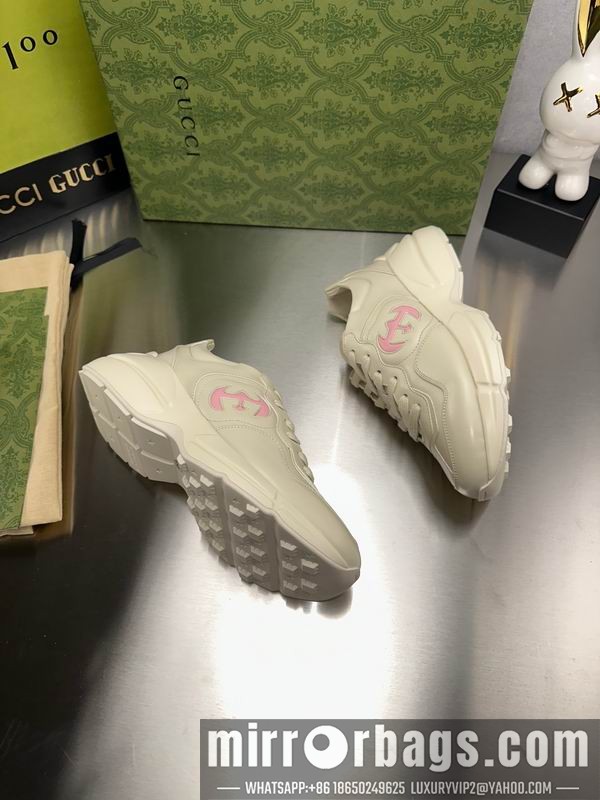 Gucci Shoes sz34-41 hnm0102