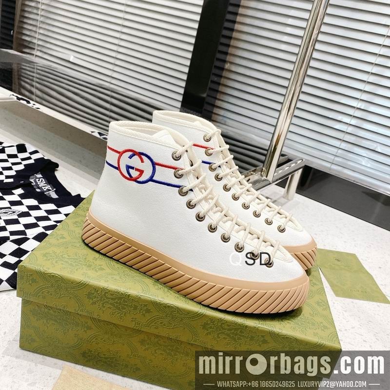 Gucci Shoes sz35-45 SD0305