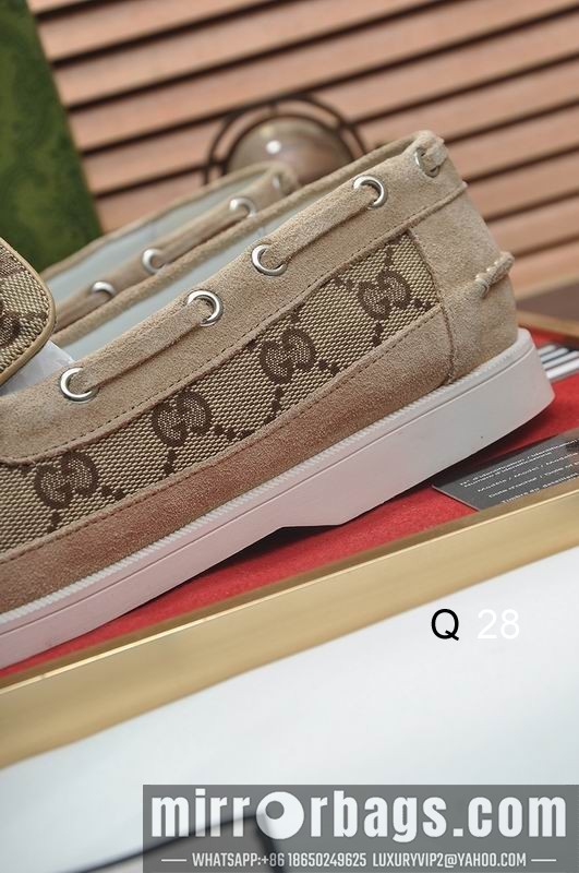 Gucci Shoes sz38-45 N1109