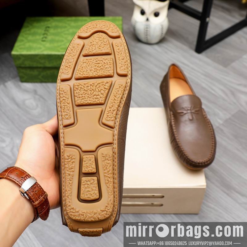 Gucci Shoes sz38-44 hnm0119