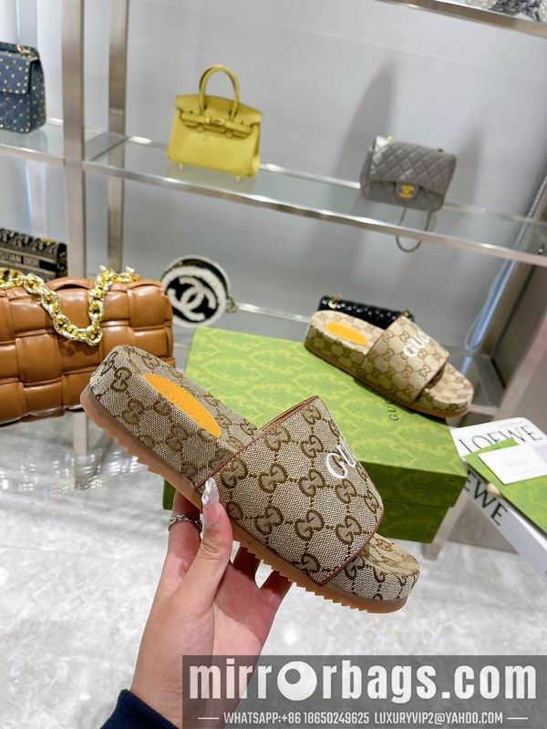Gucci Shoes X Balenciaga sz36-46 mnf0307
