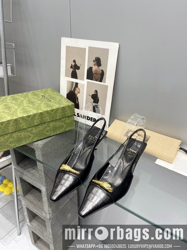 Gucci Shoes sz35-43 5cm mnf0213