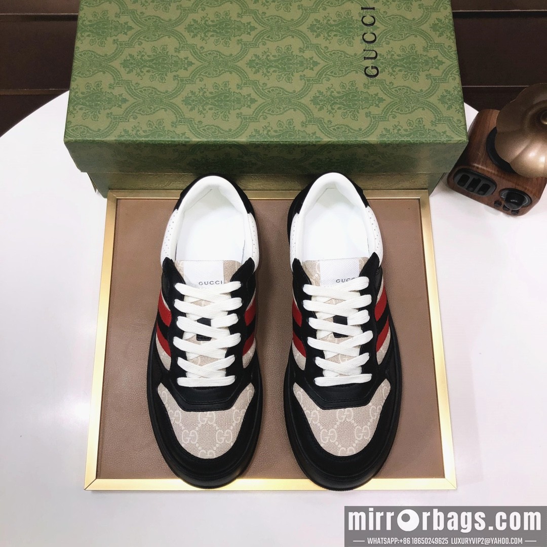 Gucci Shoes sz35-45 hnh1215