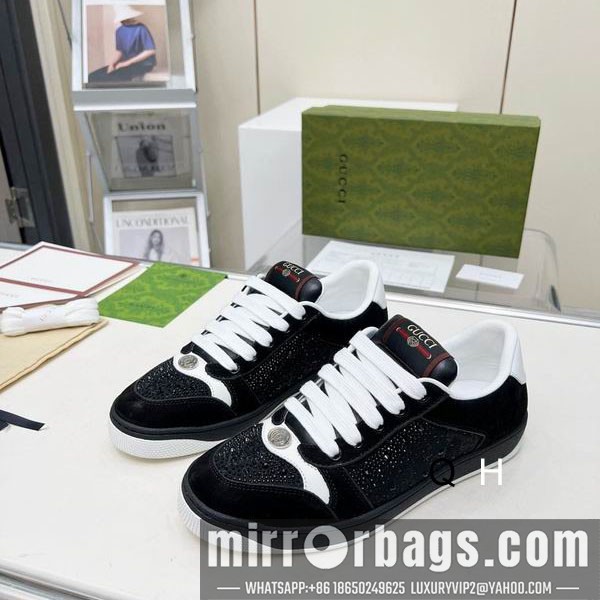 Gucci Shoes sz35-45 HX1002