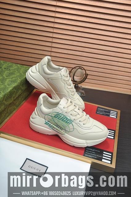 Gucci Shoes sz35-45 mnh0801