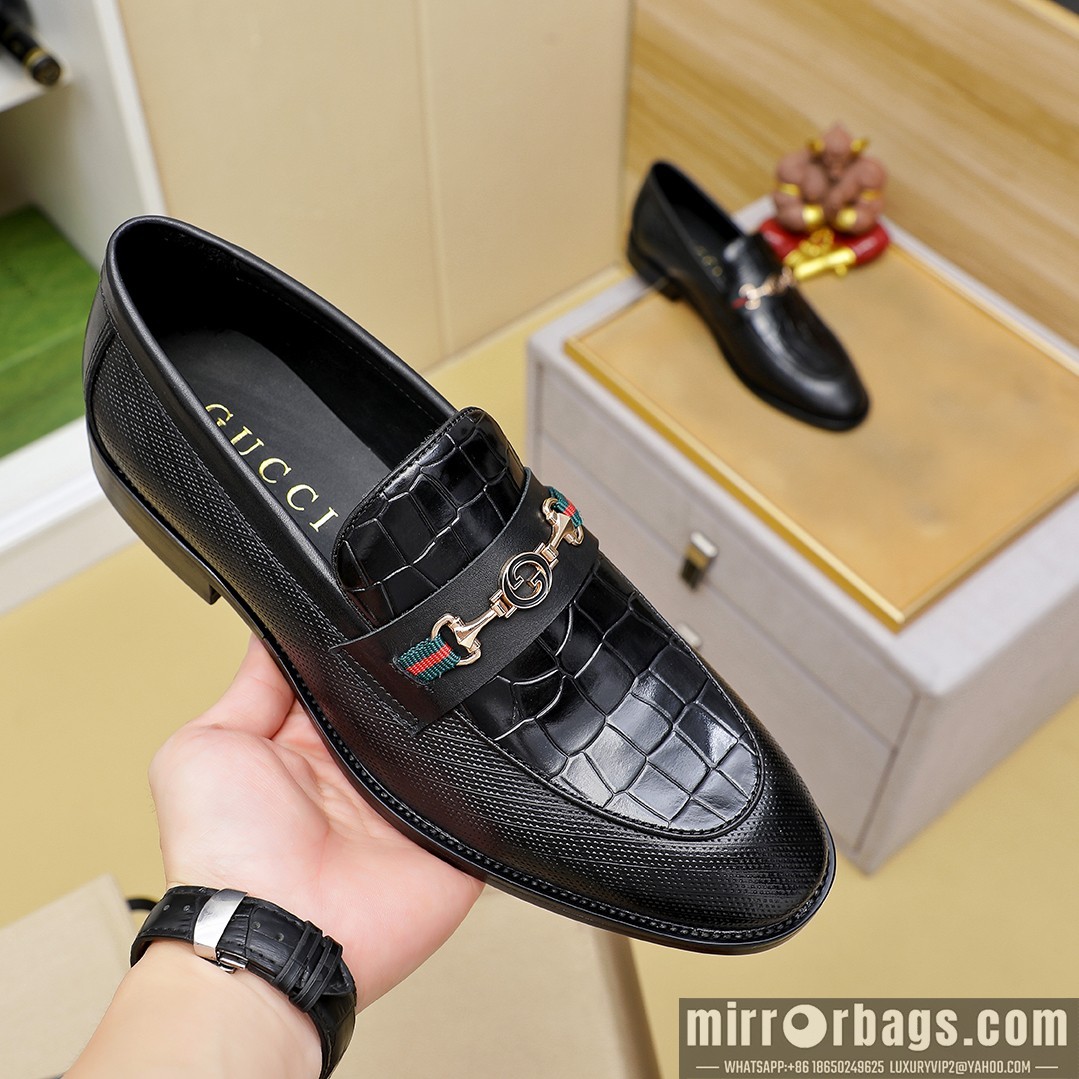 Gucci Shoes sz38-44 h1011