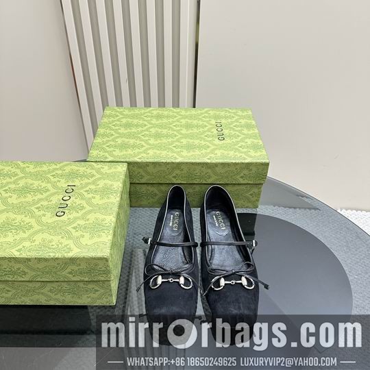 Gucci Shoes sz35-39 mnh0801