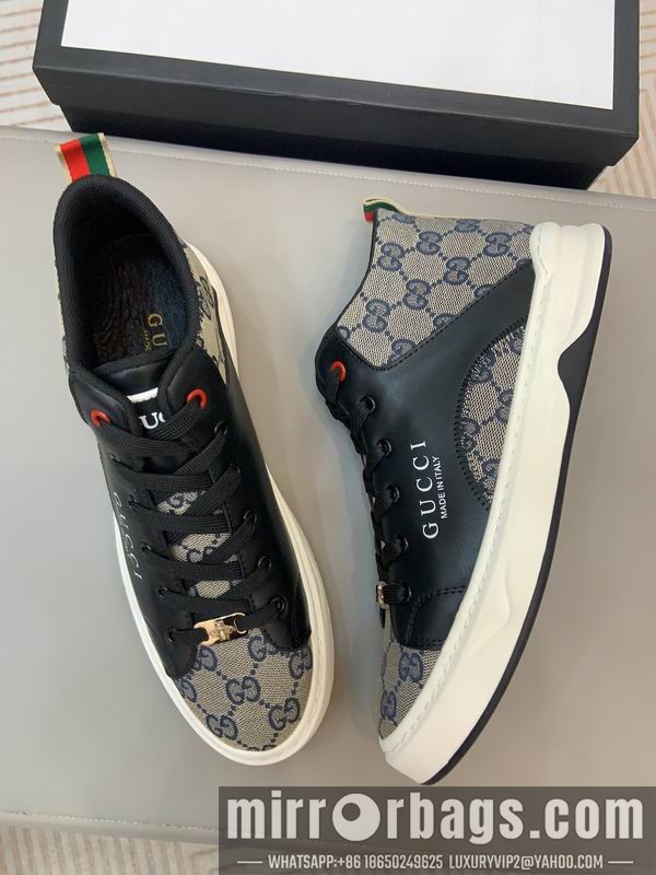 Gucci Shoes sz38-44 hnm0102