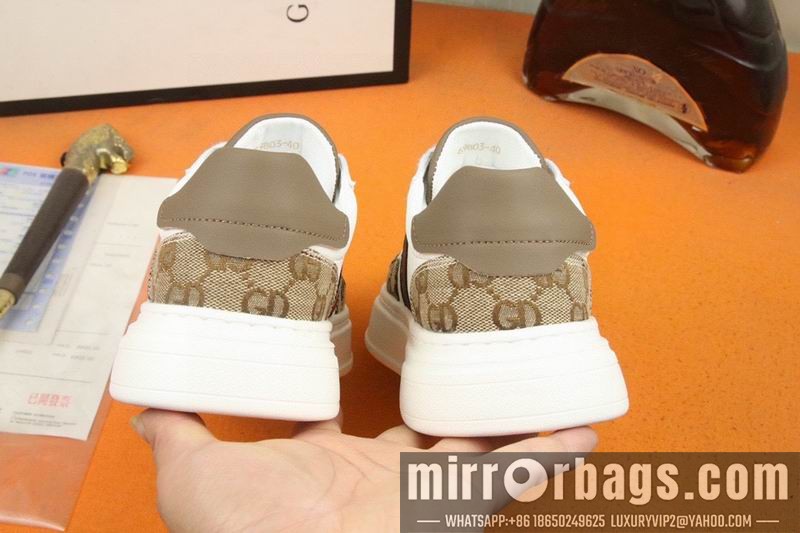 Gucci Shoes sz38-43 mnf0117